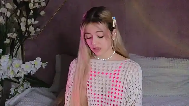 STELLA RICH online show from March 2025 03:34:01 AM