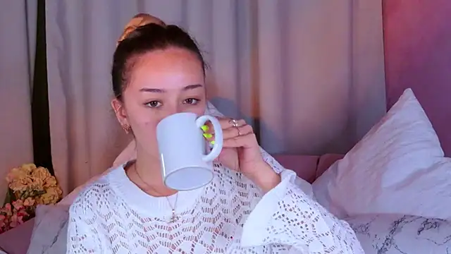 STELLA RICH online show from September 2025 09:25:02 PM