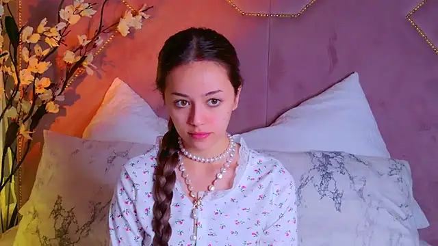 STELLA RICH online show from October 2025 09:14:02 PM