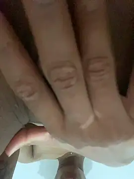 Gordelicia03 online show from October 2025 07:25:01 AM