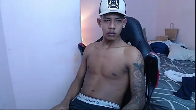 mr stiven  online show from January 2025 08:15:02 AM