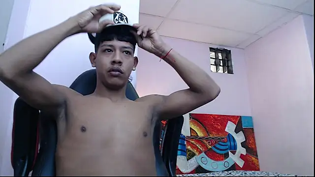 mr stiven  online show from January 2025 06:15:02 AM