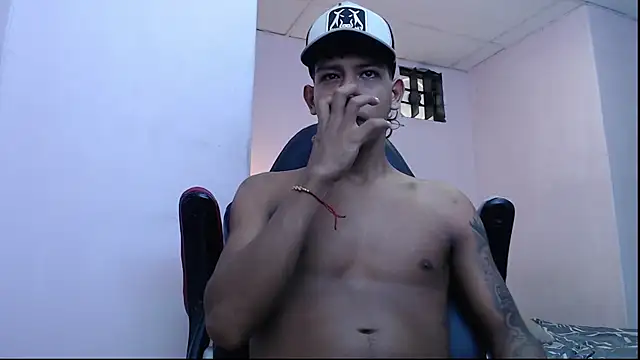 mr stiven  online show from January 2025 07:57:01 AM