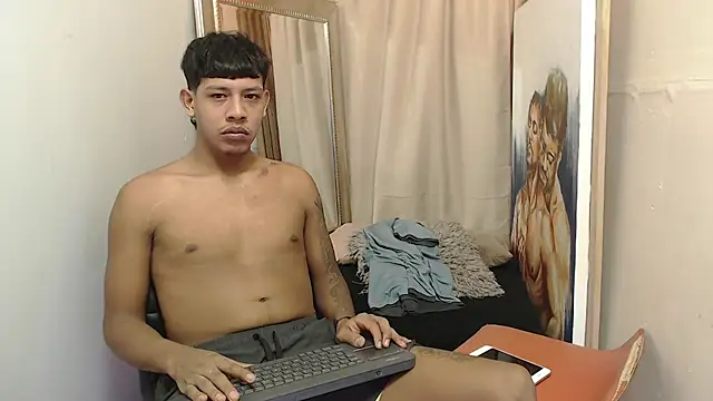 mr stiven  online show from November 2025 03:15:01 AM