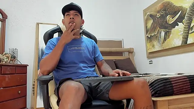 mr stiven  online show from March 2026 03:11:02 AM