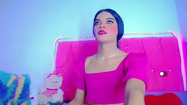 Theylor Rouse online show from February 2025 08:48:01 AM