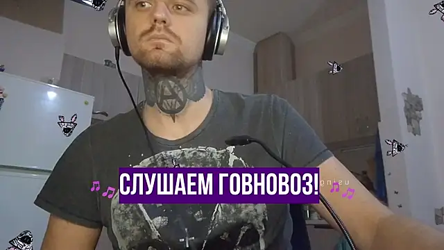 Snapshot of HappyZebra13 chatting on January 2025 03:54:02 PM HappyZebra13 online show from January 2025 03:54:02 PM