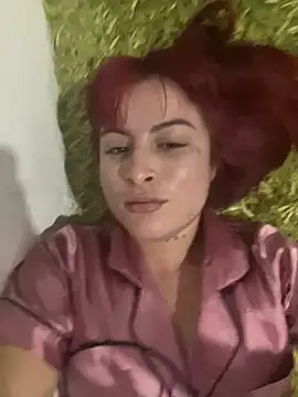 Liah ferrer online show from February 2026 01:56:02 AM