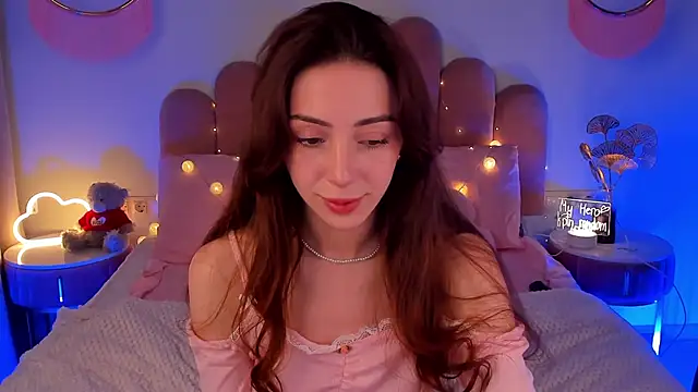 ElsaYoung online show from January 2025 11:21:02 PM