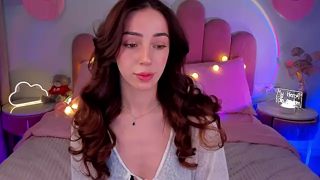 ElsaYoung online show from February 2025 08:20:02 PM