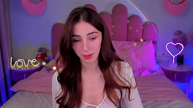 ElsaYoung online show from February 2025 11:46:02 PM