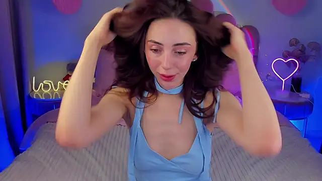 ElsaYoung online show from February 2025 06:06:02 AM