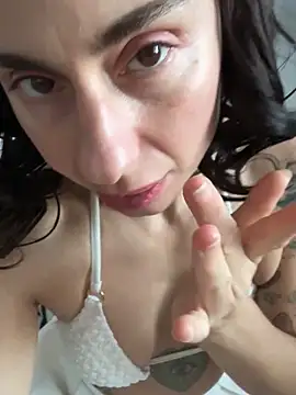 Jenaki31 online show from December 2024 02:05:02 PM