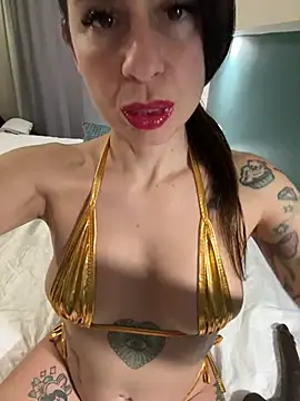 Jenaki31 online show from March 2025 12:58:02 AM