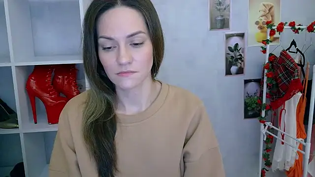 Lina Star S online show from January 2026 06:37:02 AM