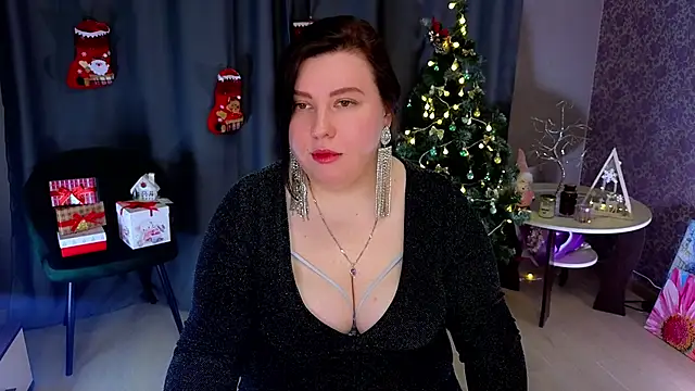 -Lika- online show from December 2024 08:58:02 PM