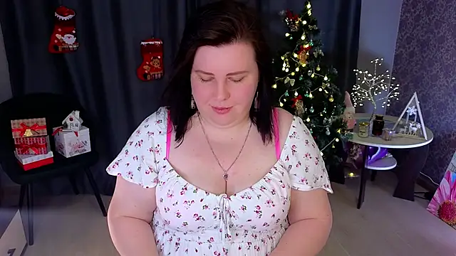 -Lika- online show from December 2024 09:08:01 PM