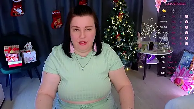 -Lika- online show from December 2024 09:25:02 PM