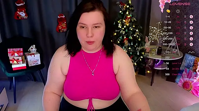 -Lika- online show from December 2024 08:57:02 PM