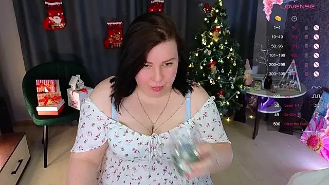 -Lika- online show from December 2024 10:48:01 PM