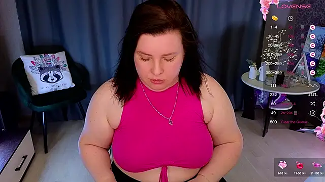 -Lika- online show from January 2025 09:43:02 PM