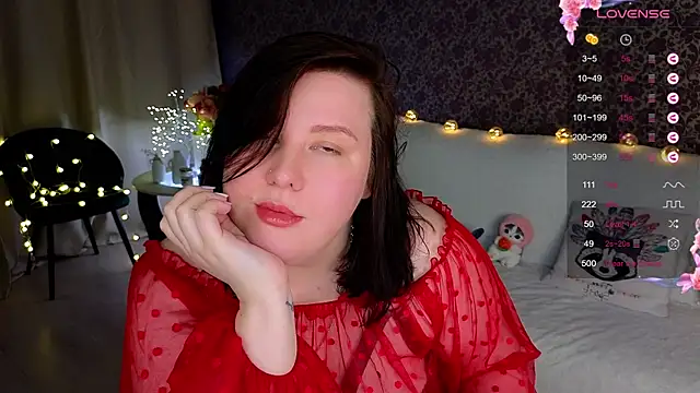 -Lika- online show from January 2025 09:32:02 PM