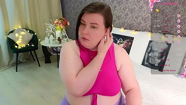 -Lika- online show from January 2025 09:11:02 PM