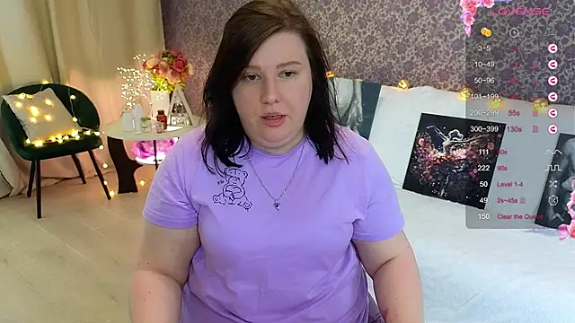 -Lika- online show from January 2025 10:51:02 PM