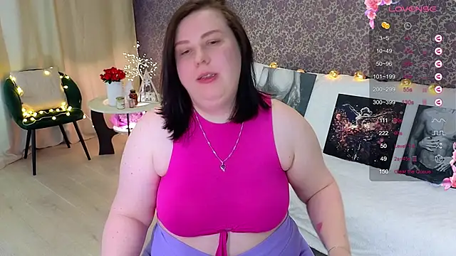 -Lika- online show from February 2025 09:07:02 PM