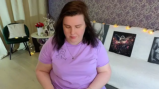 -Lika- online show from February 2025 09:15:01 PM