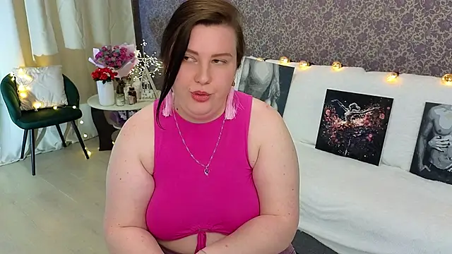 -Lika- online show from February 2025 09:01:01 PM