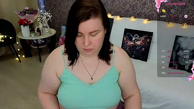 -Lika- online show from February 2025 08:30:02 AM