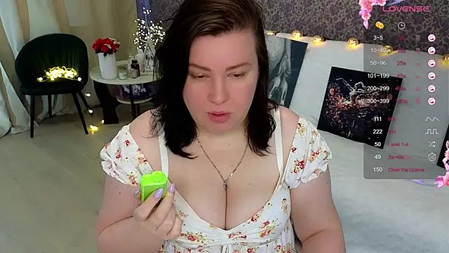 -Lika- online show from February 2025 06:48:01 AM