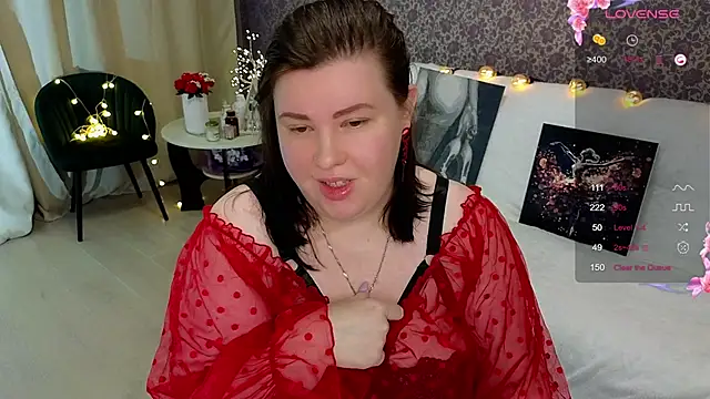 -Lika- online show from February 2025 03:50:01 AM