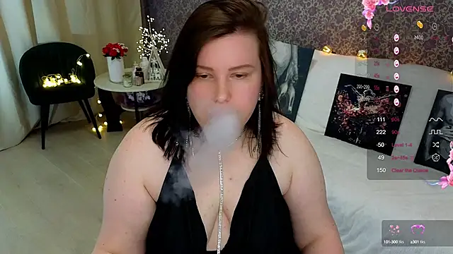-Lika- online show from February 2025 08:36:01 PM