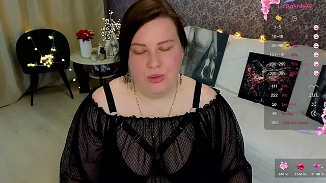 -Lika- online show from February 2025 08:49:02 PM