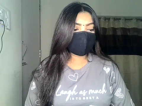 ishi Beauty online show from April 2026 05:13:01 AM