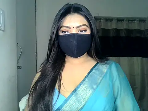 Snapshot of ishi_Beauty chatting on April 2026 05:10:01 AM ishi Beauty online show from April 2026 05:10:01 AM