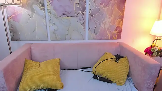 RachelPirce online show from January 2025 11:04:02 AM