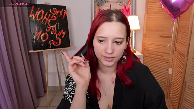 RachelPirce online show from March 2025 02:40:02 PM