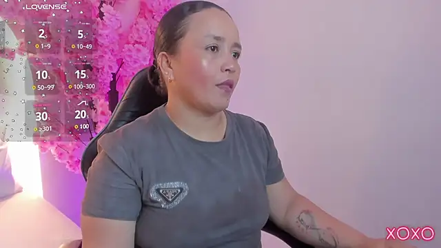 Snapshot of linda_rios_ chatting on July 2026 08:11:01 PM linda rios online show from July 2026 08:11:01 PM