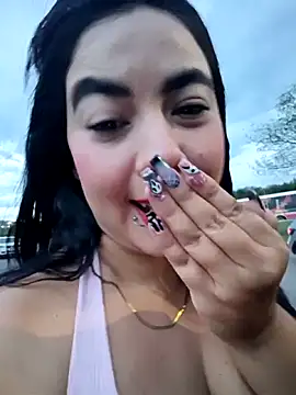 KathaDanger online show from October 2025 10:32:02 PM