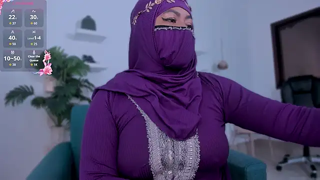 jazmin anbar online show from February 2026 10:10:01 AM