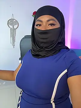 jazmin anbar online show from June 2026 08:08:02 AM