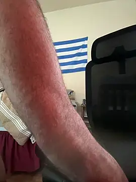 Strokeking4u online show from April 2026 02:09:02 PM