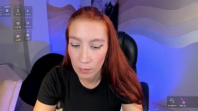 MiaFarrell  online show from October 2025 07:15:01 PM