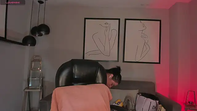 IsabelBornner online show from February 2026 06:28:02 PM