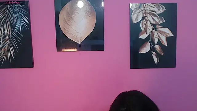 kinkyandsavage online show from February 2025 07:52:02 PM