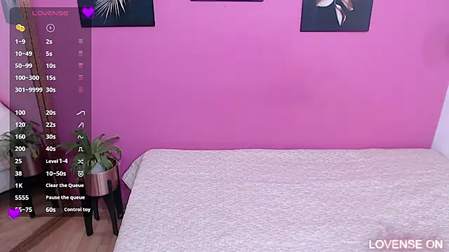 kinkyandsavage online show from March 2025 07:29:02 PM