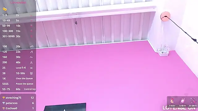 kinkyandsavage online show from March 2025 07:23:02 PM